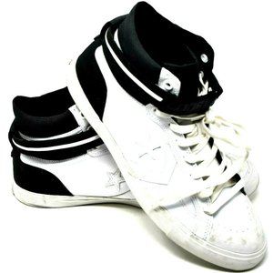 Converse Pro Blaze Mens High Top Basketball Sneake